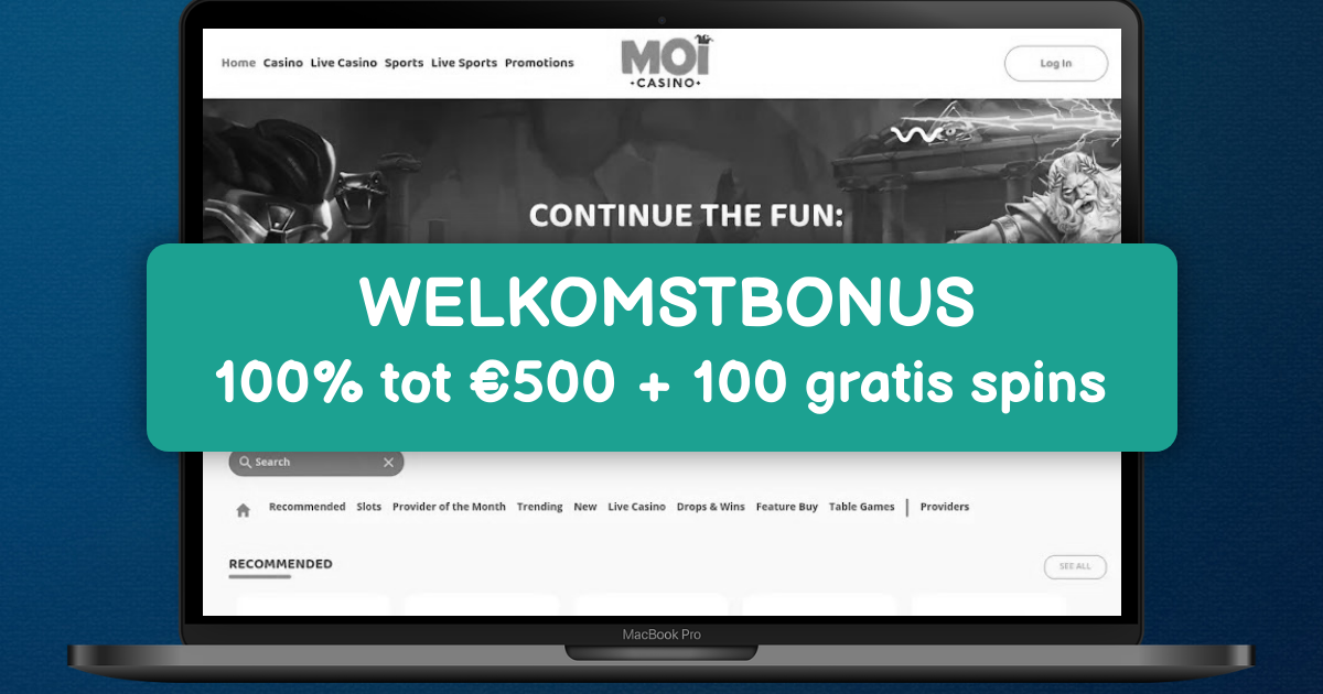 MOI Casino