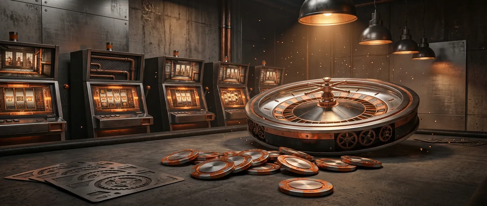 MOI Casino bonus