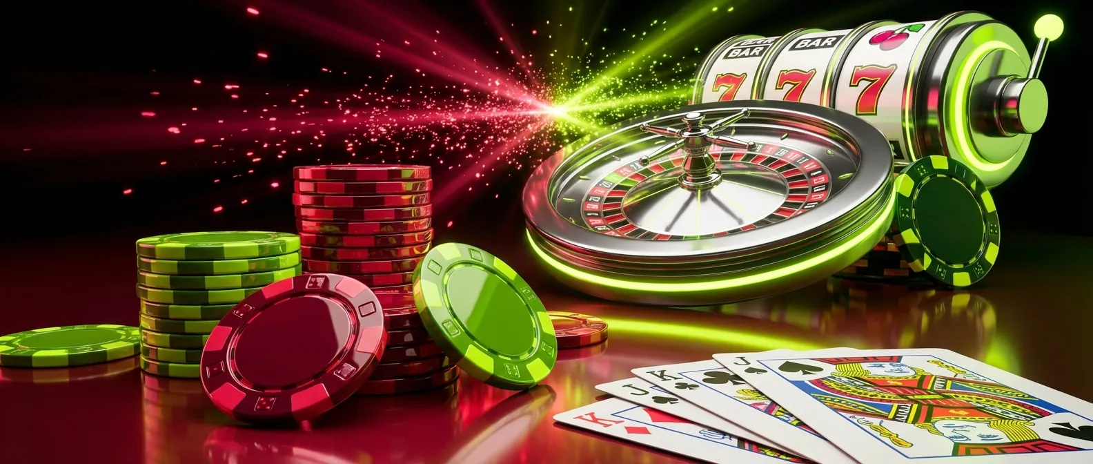 MOI Casino bonus